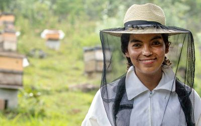 Día Internacional de las Mujeres Rurales, 15 de Octubre