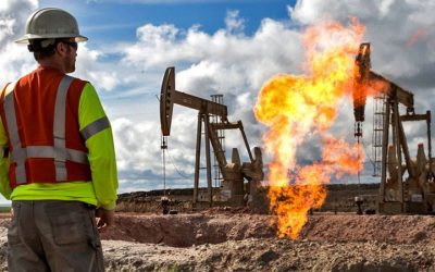 Cambio climático: la mayor delegación en la cumbre de la COP26 es de la industria de los combustibles fósiles