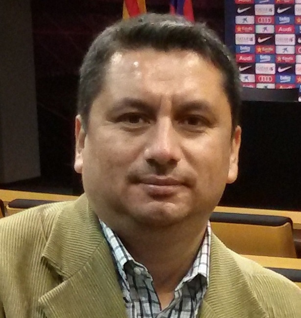 Juan Araya Silva