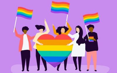 28 de junio, Día Internacional del Orgullo LGBTQI+