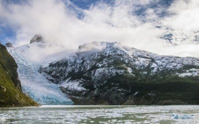 Peligran nuestros glaciares chilenos